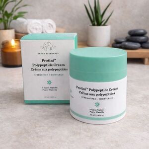 Drunk Elephant Protin Polypeptide Firming Refillable Moisturizer -Full Size 50ml